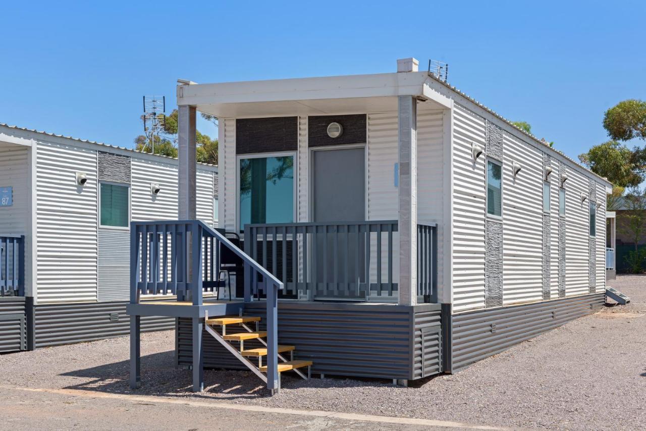 Discovery Parks - Whyalla Foreshore Экстерьер фото
