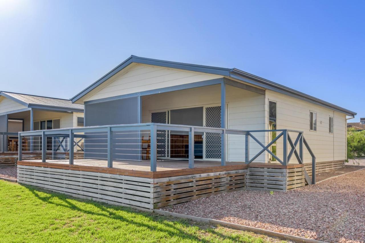 Discovery Parks - Whyalla Foreshore Экстерьер фото
