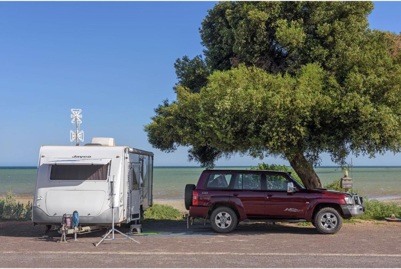 Discovery Parks - Whyalla Foreshore Экстерьер фото