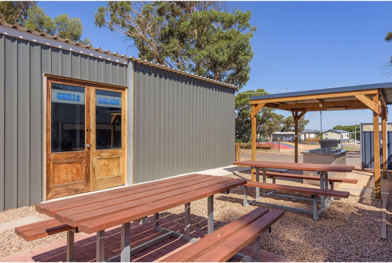 Discovery Parks - Whyalla Foreshore Экстерьер фото