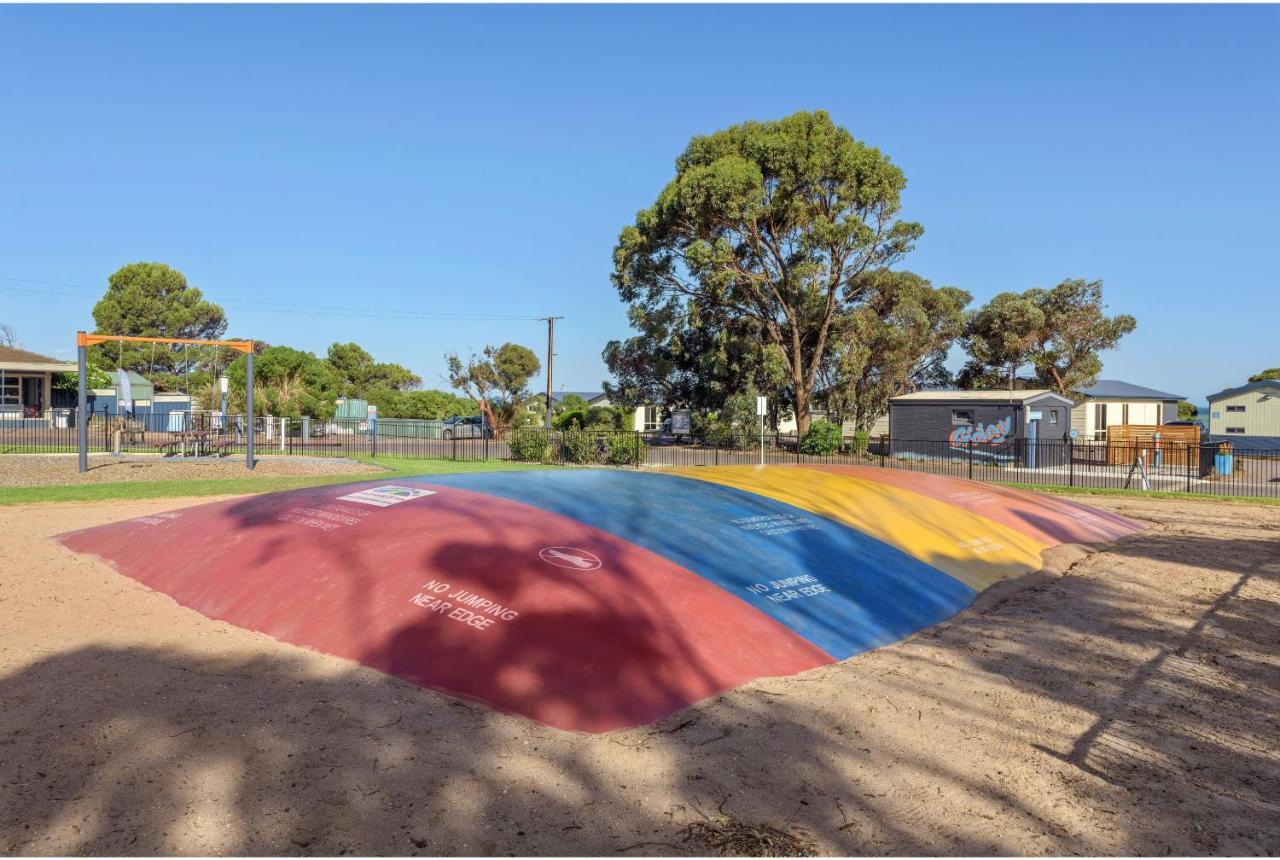 Discovery Parks - Whyalla Foreshore Экстерьер фото