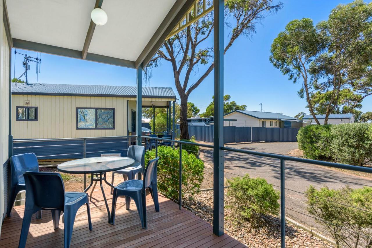 Discovery Parks - Whyalla Foreshore Экстерьер фото
