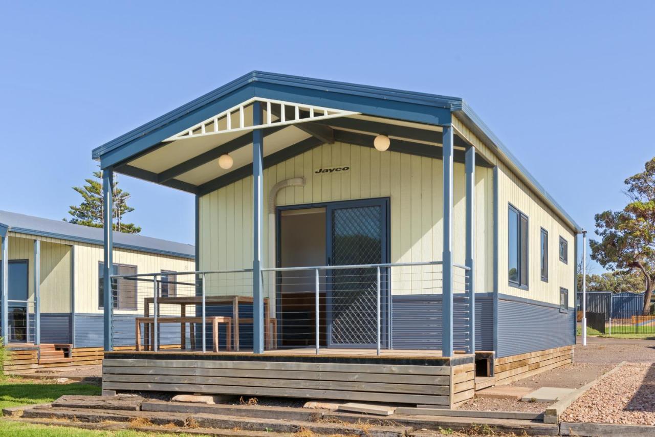 Discovery Parks - Whyalla Foreshore Экстерьер фото