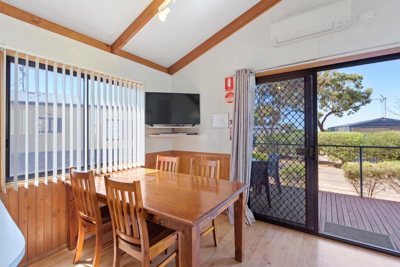 Discovery Parks - Whyalla Foreshore Экстерьер фото