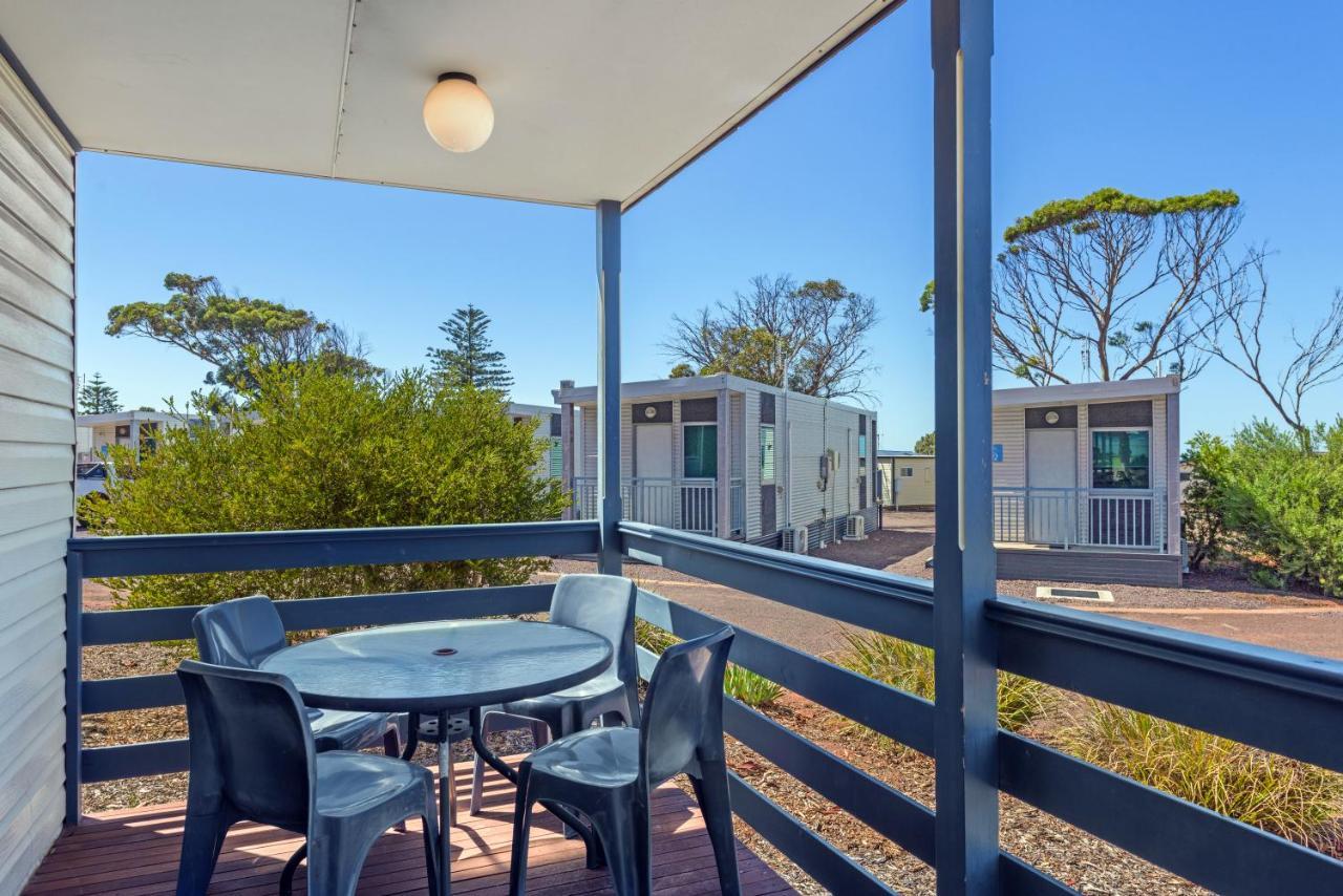 Discovery Parks - Whyalla Foreshore Экстерьер фото