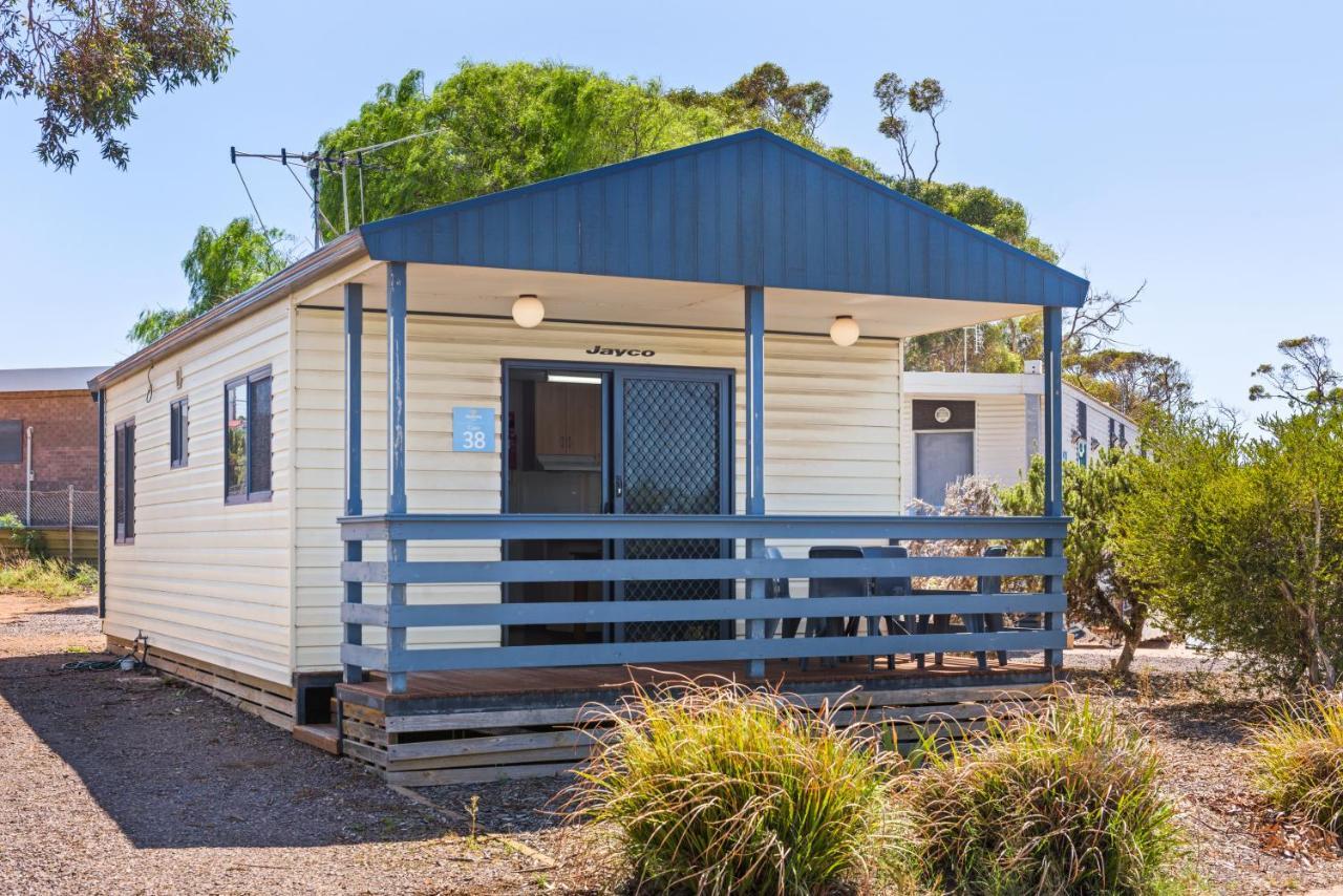 Discovery Parks - Whyalla Foreshore Экстерьер фото
