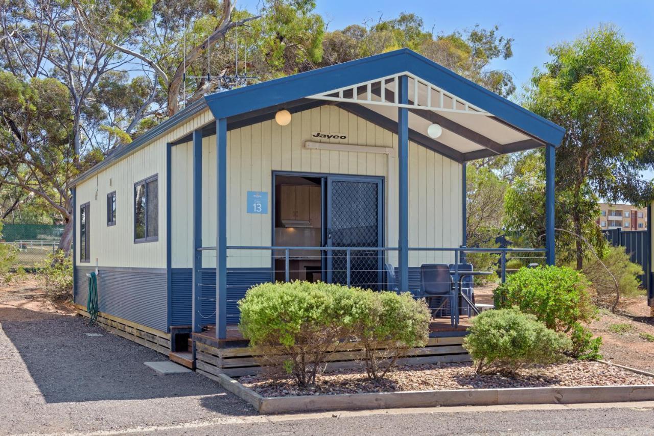 Discovery Parks - Whyalla Foreshore Экстерьер фото