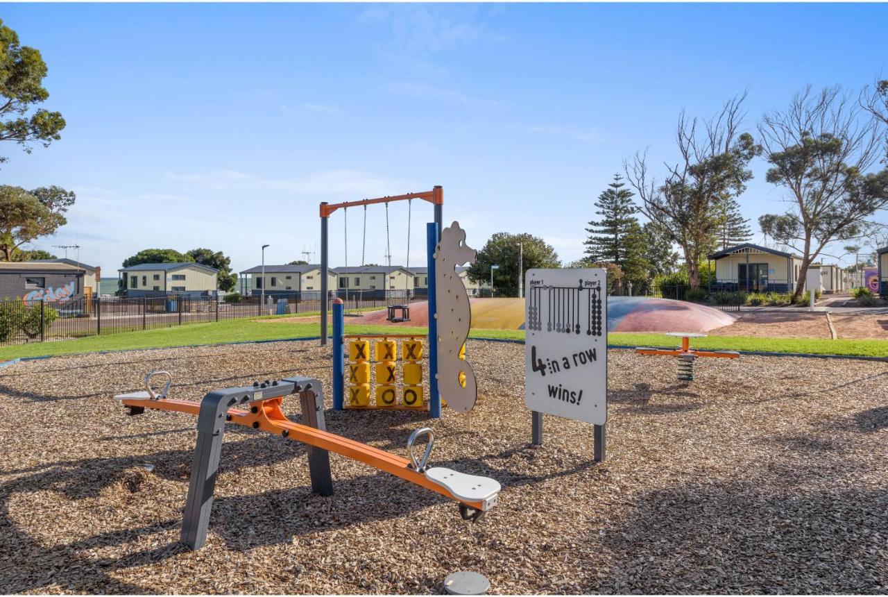 Discovery Parks - Whyalla Foreshore Экстерьер фото