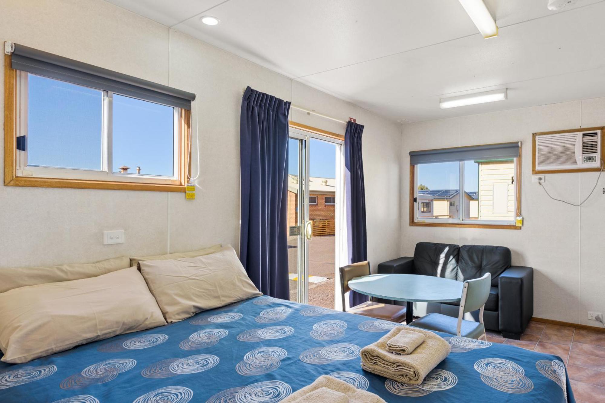 Discovery Parks - Whyalla Foreshore Номер фото