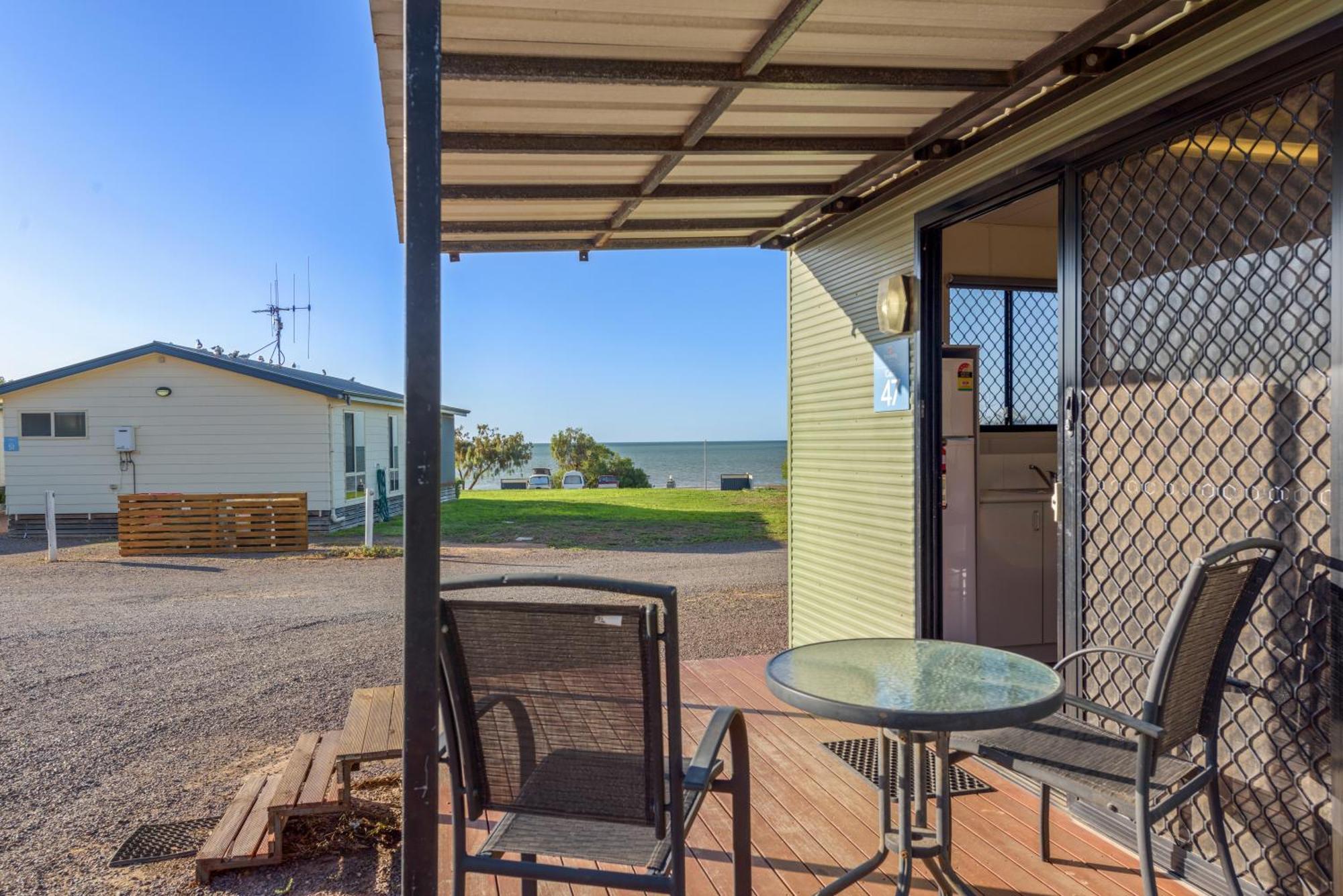 Discovery Parks - Whyalla Foreshore Номер фото