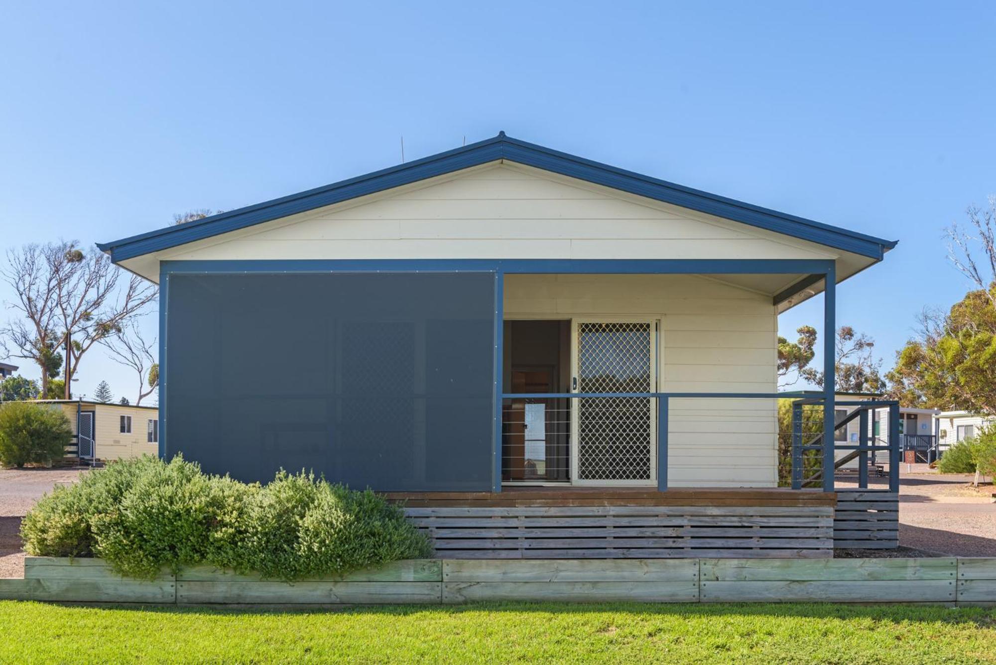 Discovery Parks - Whyalla Foreshore Номер фото