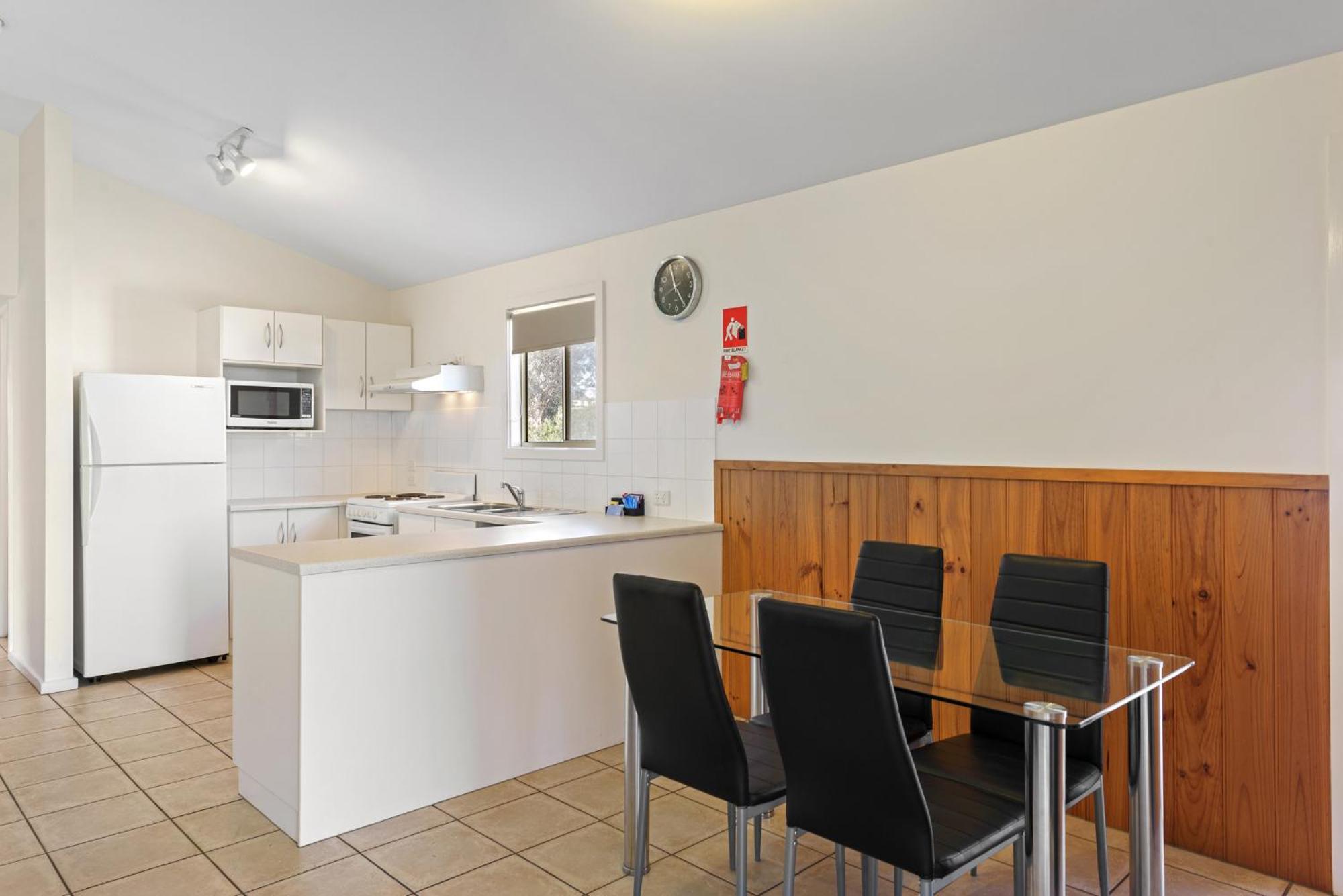 Discovery Parks - Whyalla Foreshore Номер фото
