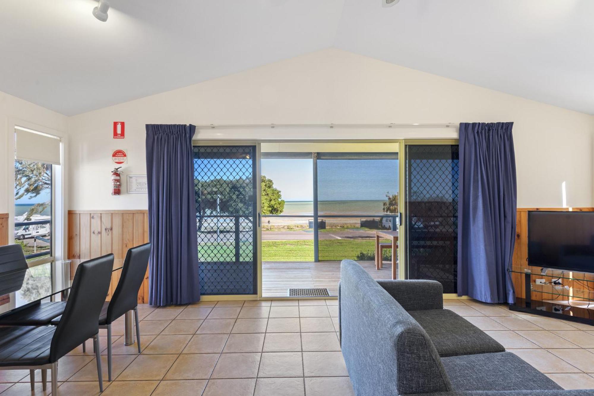 Discovery Parks - Whyalla Foreshore Номер фото
