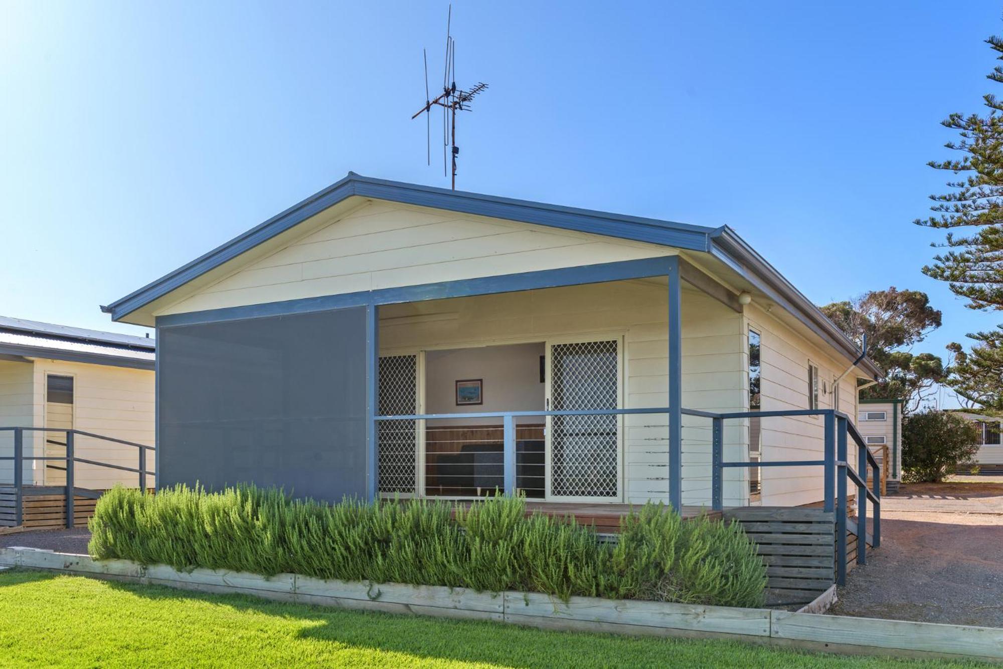 Discovery Parks - Whyalla Foreshore Номер фото