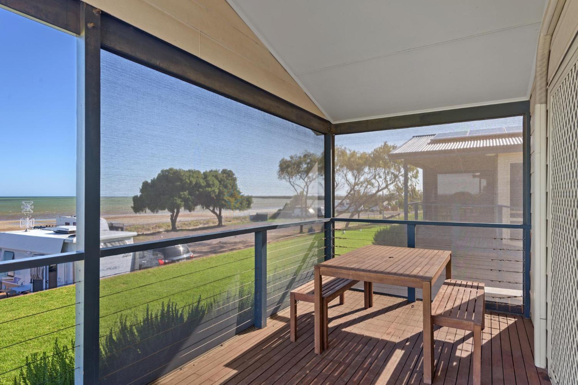 Discovery Parks - Whyalla Foreshore Номер фото