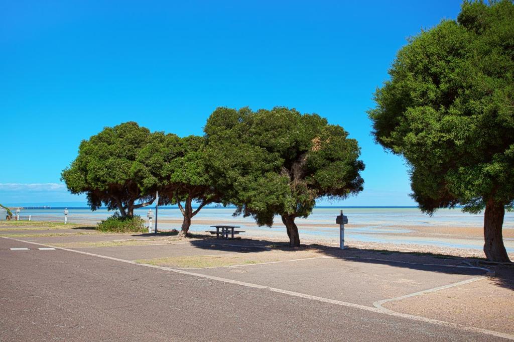 Discovery Parks - Whyalla Foreshore Экстерьер фото